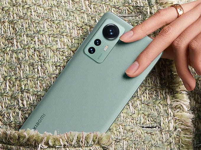 Xiaomi 12 vs Xiaomi 12 X: đâu sẽ là sản phẩm tốt hơn về camera