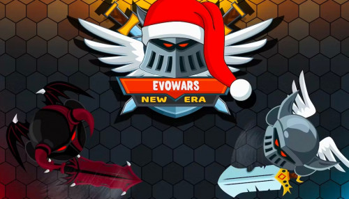 Cách tải EvoWars.io - Tựa game sinh tồn trực tuyến thú vị nhất!