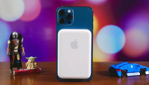 Top 5 sạc Magsafe và sạc dự phòng tốt nhất cho iPhone