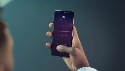 Bật mí 5 cách bật thư mục bảo mật trên điện thoại Samsung Galaxy