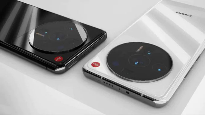 Tổng hợp tin tức liên quan đến Xiaomi 12 Ultra, thông tin thứ 3