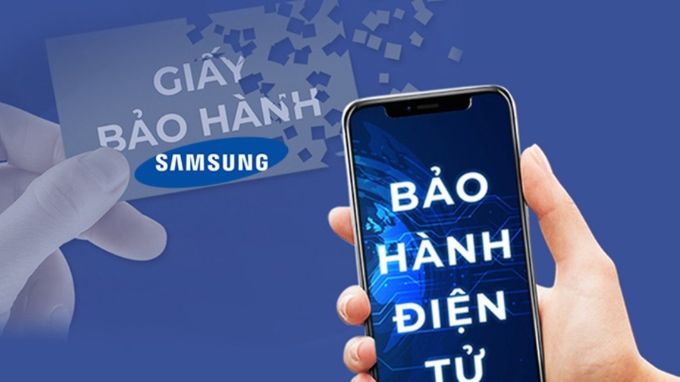 Nếu không giải quyết được sự cố của Galaxy S23 Ultra thì khách hàng nên yêu cầu bảo hành