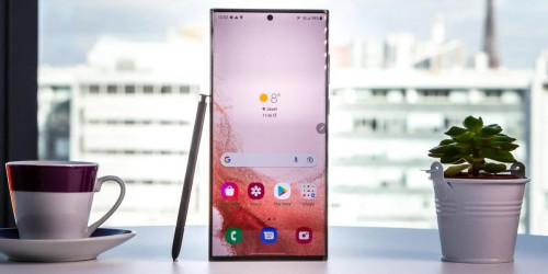 Samsung Galaxy S23 Ultra gặp sự cố không thể kết nối với mạng WiFi