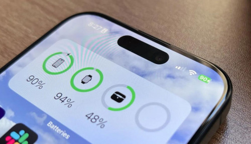 5 mẹo và thủ thuật giúp iPhone của bạn sạc pin nhanh hơn