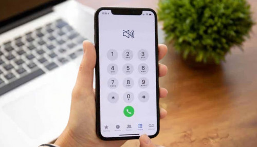 3 cách tắt âm bàn phím quay số trên iPhone đơn giản nhất
