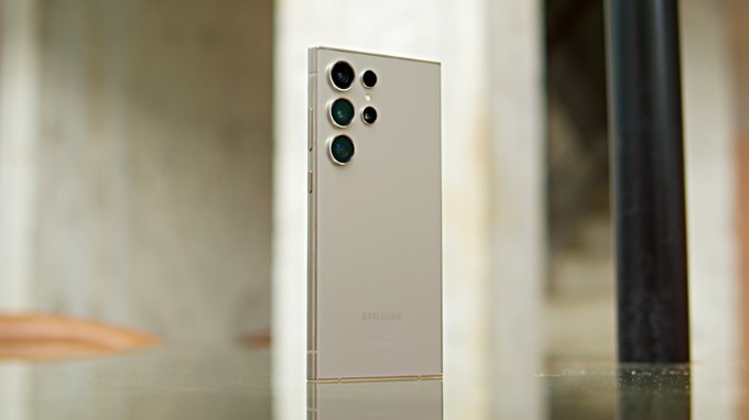 Samsung Galaxy S24 Ultra