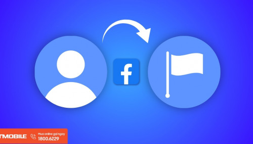 Hướng dẫn cách chuyển Facebook cá nhân thành fanpage mới nhất