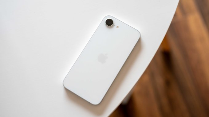 Top iPhone không nên mua ở thời điểm hiện tại