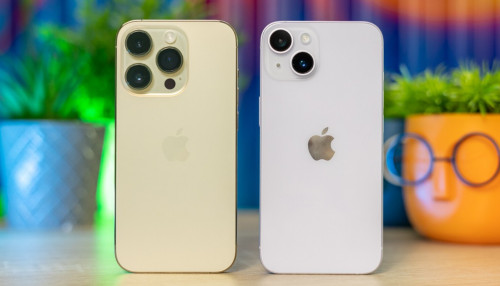 Top 7 iPhone bán chạy nhất thế giới năm 2024: Kết quả đầy bất ngờ