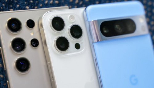 Top điện thoại camera tốt nhất dành cho gen Z, khám phá ngay!