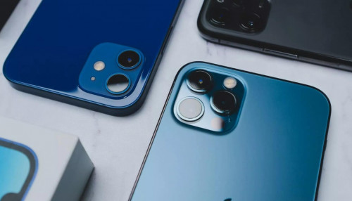 Con gái nên mua iPhone nào? Top iPhone dành cho nữ giới trong năm 2024