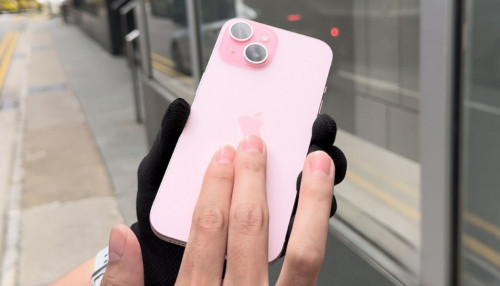 Kinh nghiệm mua iPhone 15 cũ, tránh gặp phải hàng kém chất lượng