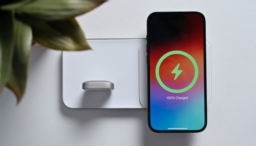 Sạc không dây Qi2 cho iPhone 15 mới liệu có tốt hơn sạc MagSafe không?