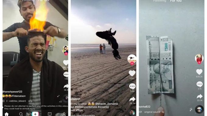 Chọn lọc nội dung hấp dẫn 