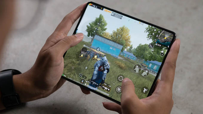 Samsung Galaxy Z Fold 4 512GB cũ