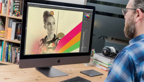 Top phần mềm chỉnh sửa ảnh tốt nhất cho Macbook