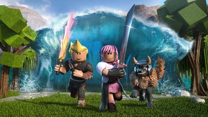 Roblox không chỉ đơn thuần là một game mobile mà còn là một nền tảng sáng tạo nội dung quy mô lớn
