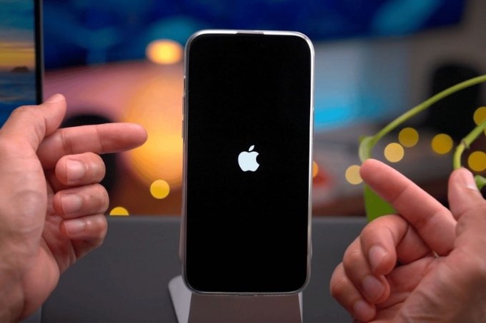 Hard Reset đúng cách theo từng dòng iPhone