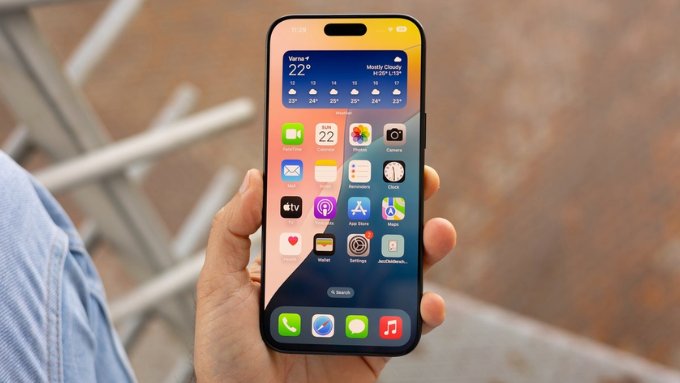 Có nên thay màn hình linh kiện không?