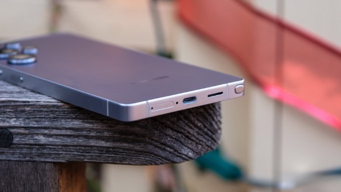 Công nghệ sạc của Galaxy S26 Ultra