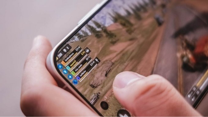 Đánh giá POCO F8 Pro về màn hình