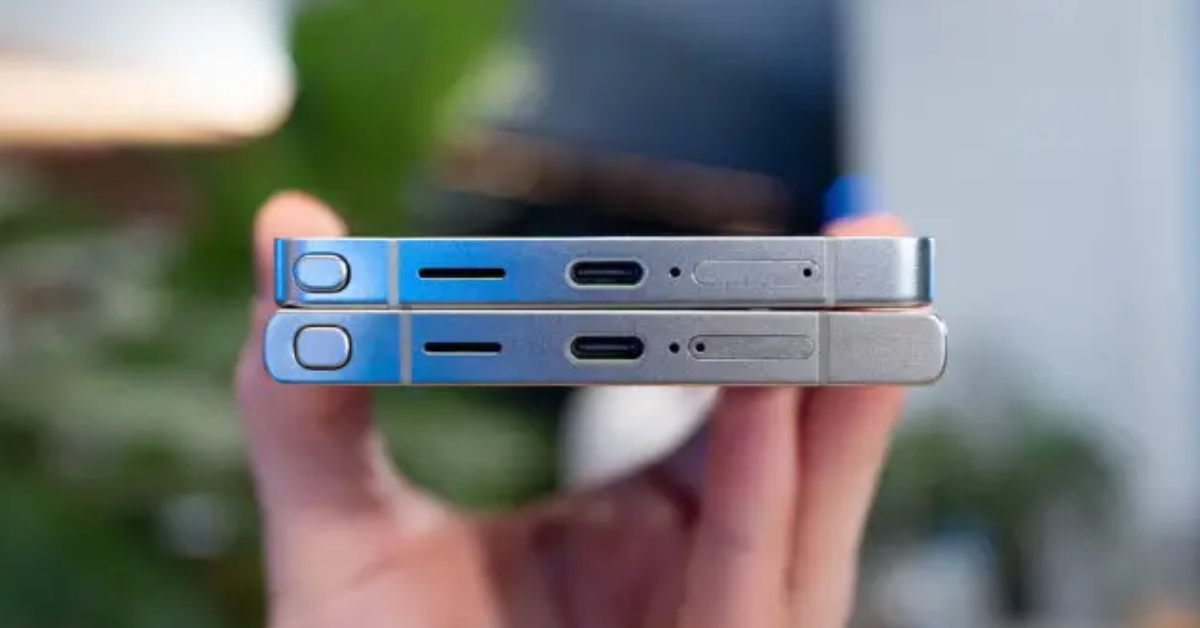 Top điện thoại pin 5000mAh đáng mua nhất năm 2026 Top điện thoại pin 5000mAh đáng mua nhất năm 2026