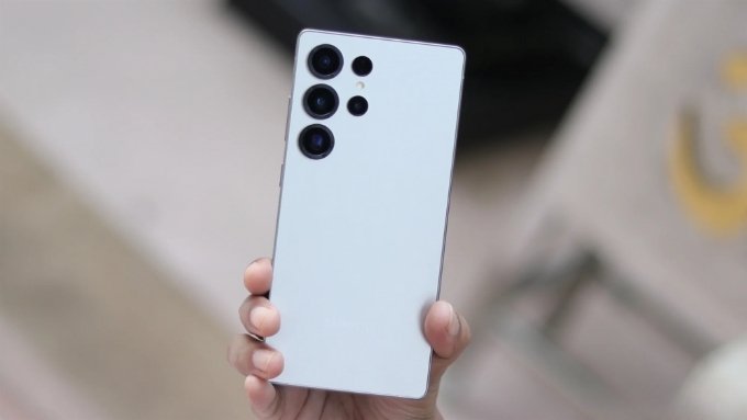 Dung lượng pin Samsung S26 Ultra bao nhiêu mAh