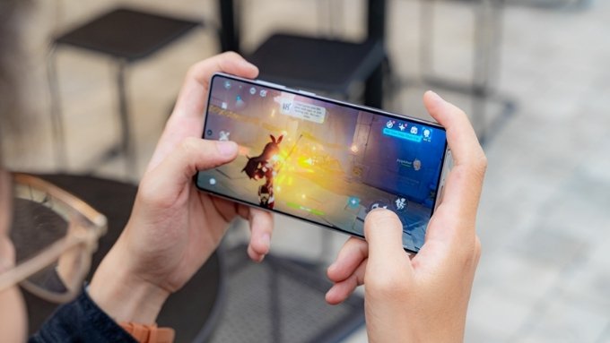 Pin Galaxy S26 Ultra dùng được bao lâu?