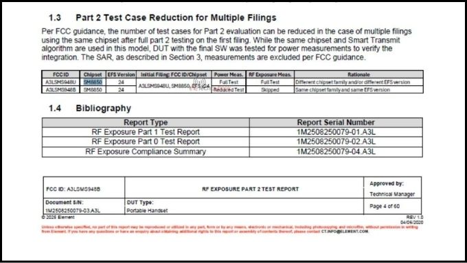 Galaxy S26 Ultra sẽ được trang bị Snapdragon 8 Elite Gen 5 trên toàn cầu