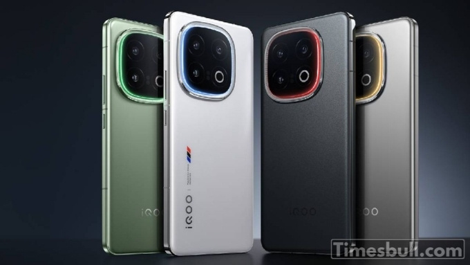iQOO 15 series sẽ có 2 phiên bản: bản thường và bản Ultra