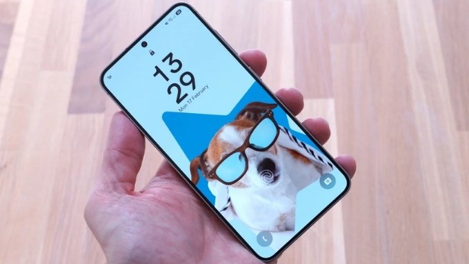 Galaxy S26 trang bị kính cường lực mới tăng độ bền