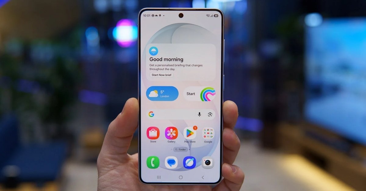 Màn hình Samsung Galaxy S26 bao nhiêu inch? Có những cải tiến gì?