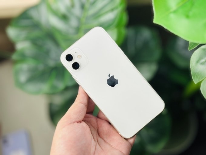Pin sạc iPhone 11 128GB cũ