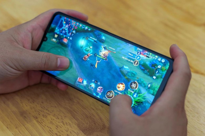 So sánh Galaxy A07 5G và Galaxy A07 4G về hiệu năng