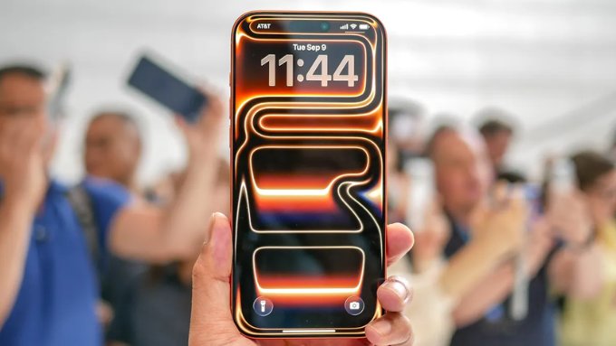 So sánh iPhone 17 Pro Max và iPhone 16 Pro Max về hiệu năng