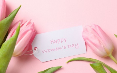 Bỏ túi 100+ lời chúc 8/3 dành cho phái nữ hay, ngọt ngào và ý nghĩa