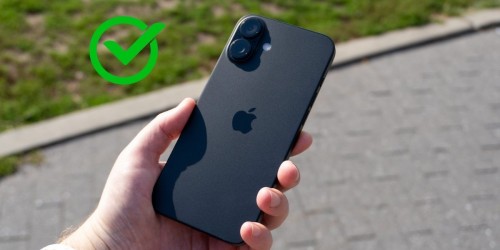 Top 8 app kiểm tra iPhone 17 cũ chính xác, dễ sử dụng
