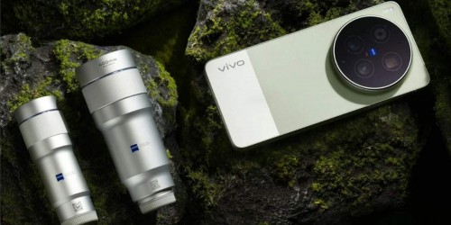 Đánh giá Vivo X300 Ultra