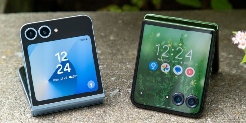 So sánh Motorola Razr Ultra 2025 và Samsung Galaxy Z Flip 6: Cuộc chiến điện thoại gập đỉnh cao