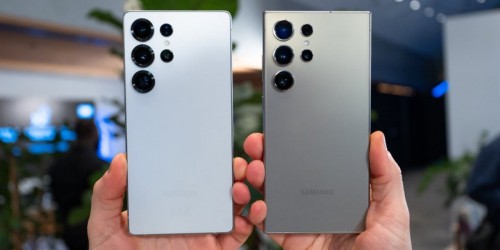 So sánh Samsung Galaxy S25 Ultra và Galaxy S24 Ultra