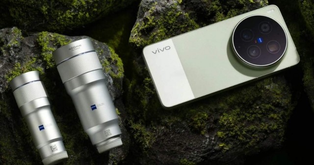 Đánh giá Vivo X300 Ultra