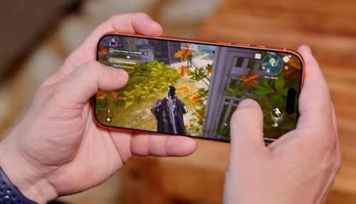 Chip nào chơi game tốt nhất hiện nay? Top SoC mạnh, chiến game mượt 2026