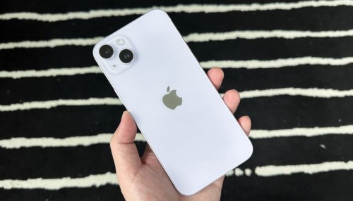 Giải đáp thắc mắc: Chọn iPhone 14 cũ hay Xiaomi mới trong cùng tầm giá