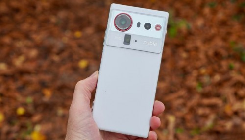 Đánh giá Nubia Z80 Ultra: Flagship đáng chú ý năm 2025