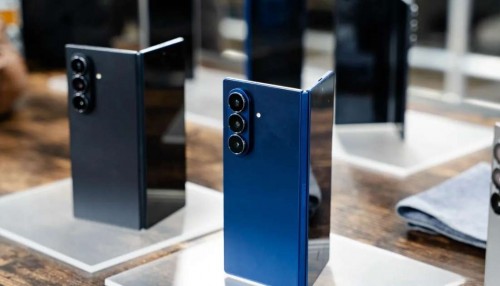 Samsung Galaxy Z Fold 8 có gì mới? Tính năng nâng cấp đáng mong đợi