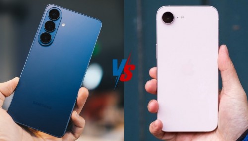 So sánh Samsung Galaxy S26 và iPhone 17e: Máy nào đáng mua hơn?