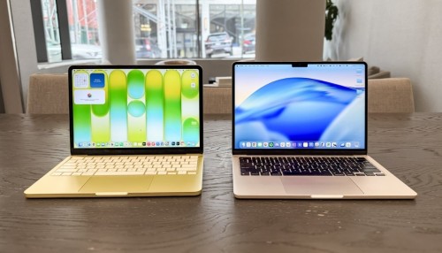 So sánh MacBook Neo và MacBook Air M5: Lựa chọn nào tối ưu ngân sách?