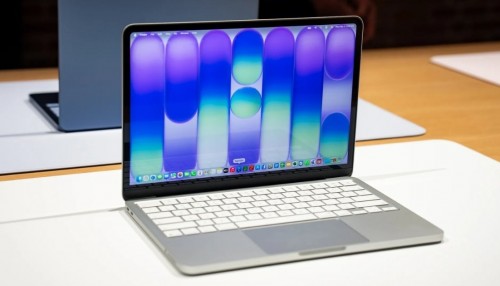 Cách thiết lập Macbook Neo dành cho người mới từ A - Z