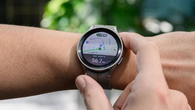 Ứng dụng và tính năng mở rộng