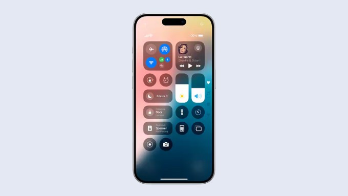 Những tính năng đáng chú ý trên màn hình iPhone 17 Pro Max